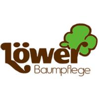 Löwer-Baumpflege in Kleinwallstadt - Logo