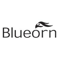 Blueorn in Düren - Logo