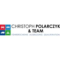 Fahrschule Christoph Polarczyk & Team in Waltrop - Logo