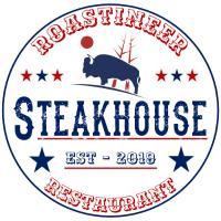 Roastineer Steakhouse in Battenberg an der Eder - Logo