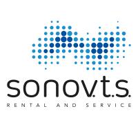 SONOVTS Rental and Service GmbH in Kirchheim bei München - Logo