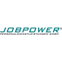 JOBPOWER Dortmund Personaldienstleistungen GmbH in Essen - Logo