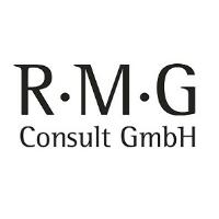 RMG Consult GmbH in Wolfsburg - Logo