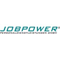 JOBPOWER Dortmund Personaldienstleistungen GmbH in Dortmund - Logo