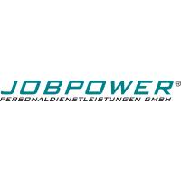 JOBPOWER Dortmund Personaldienstleistungen GmbH in Duisburg - Logo