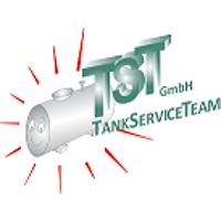 TST- TankServiceTeam GmbH in Pocking - Logo