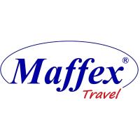 Maffex Travel GmbH in Berlin - Logo