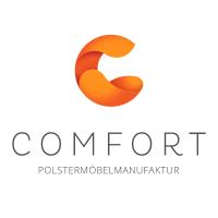 comfort Polstermöbel Manufaktur GmbH & Co. KG in Remseck am Neckar - Logo