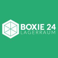 Boxie24 Lagerraum Düsseldorf - Self-Storage in Düsseldorf - Logo