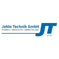 Jehle Technik Tank & Service Göppingen in Göppingen - Logo