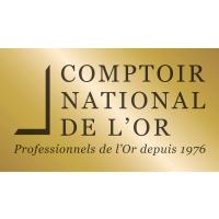 Comptoir National de l'Or in Breisach am Rhein - Logo