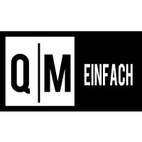 QM-Einfach Selbstverlag in Düren - Logo