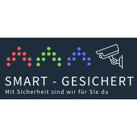 Smart-Gesichert Alarmanlagen und Videoüberwachung in Berlin - Logo