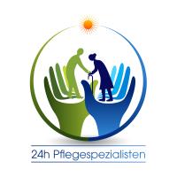 24h Pflegedpezialisten in München - Logo
