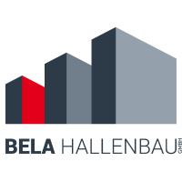 Bela Hallenbau GmbH in Hamm in Westfalen - Logo
