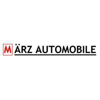 März Automobile in Burgthann - Logo