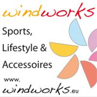 Windworks® Toys,Sports,Lifestyle,Accessoires in Nastätten - Logo