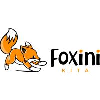 Foxini Kita Brookdeich in Hamburg - Logo