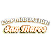 Eisproduktion San Marco in Tuningen - Logo