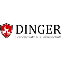 Dominique Dinger Brandschutzservice in Saarlouis - Logo