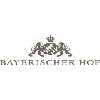 Bayerischer Hof in München - Logo
