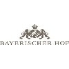 Bayerischer Hof in München - Logo
