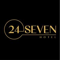 24Seven Hotel nürnberg in Nürnberg - Logo