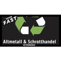 Schrott&Altmetall Abholung A.El-Lahib in Coesfeld - Logo
