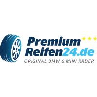 PremiumReifen24.de in Weßling - Logo