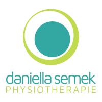 Praxis für Physiotherapie Daniella Semek in Köln - Logo