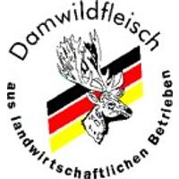 Damhirschfarm Jüttermann in Borken in Westfalen - Logo