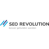 SEO Revolution GmbH in Berlin - Logo