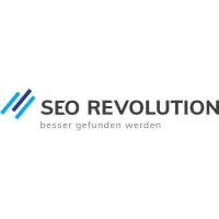 SEO Revolution GmbH in Berlin - Logo