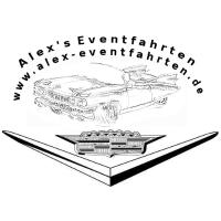 Alex's Eventfahrten in Dresden - Logo