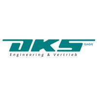 DKS GmbH Engineering und Vertrieb in Großröhrsdorf in der Oberlausitz - Logo