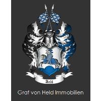 Graf von Held Immobilien in Teltow - Logo