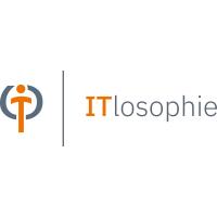 Itlosophie in Düren - Logo