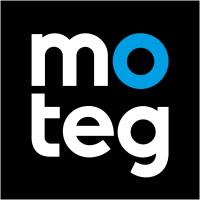 MOTEG GmbH in Handewitt - Logo