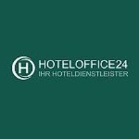 HotelOffice24 in Berlin - Logo