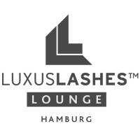 LUXUSLASHES Lounge Hamburg-City Wimpernverlängerung in Hamburg - Logo