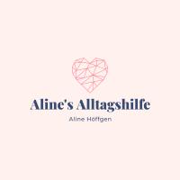 Aline's Alltagshilfe in Korschenbroich - Logo