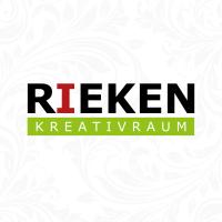Rieken Kreativraum in Velen - Logo