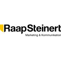 RaapSteinert Kommunikation GmbH in Landshut - Logo