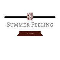 Summer Feeling in Essen - Logo