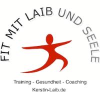 FIT MIT LAIB UND SEELE in Stuttgart - Logo