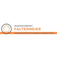 Ingenieurbüro Faltermeier in Regenstauf - Logo