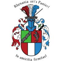 Landsmannschaft Rhenania Münster in Münster - Logo