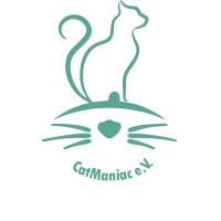 CatManiac e.V. in Salzweg - Logo