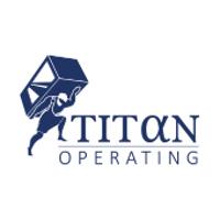 Titan Operating UG in Berlin - Logo