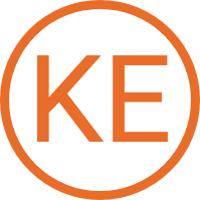Klauke Enterprises in Meschede - Logo